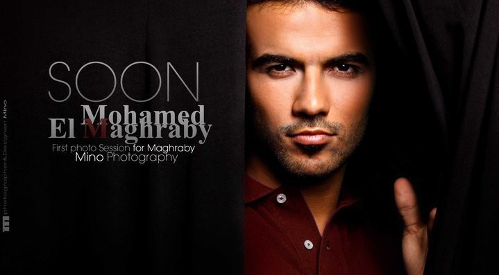 mohamed el maghraby Mino photography