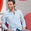 Hot Mohammed Kais photo sexy Lebanese TV presenter