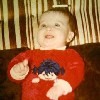 Nancy Ajram Baby photo 4