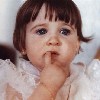 Nancy Ajram Baby photo 5