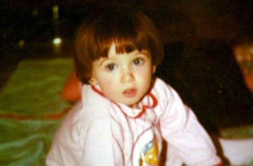 Nancy Ajram Baby photo 7