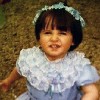 Nancy Ajram Baby Photo