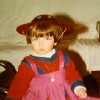 Nancy Ajram Baby photo 8