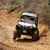 Alexandre El Chater on Side by Side ATV 2010 photo