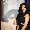 Rosy Daou looking better than Haifa Wehbe in this photo