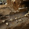 Archeological discovery at Sama Beirut construction site