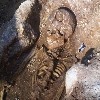 Tombs and skeletons discovered on construction site of Sama Beirut Tower project