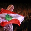 Shakira in Beirut concert 2011