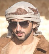 Sheikh Hamdan Bin Mohammed Al Maktoum (Fazza3) photo
