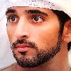 Prince sheikh hamdan photo