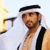 Sheikh Hamdan Bin Mohammed Bin Rashid Al Maktoum photo