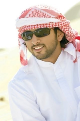 Sheikh Hamdan Bin Mohammed Al Maktoum (Fazza3) photo by Yousif al Mulla