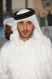 Sheikh Khaled Bin Hamad Al Khalifa