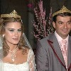 Tony Khalifeh Wedding Photo