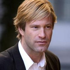 Photograph of Aaron Eckhart Person United States