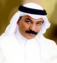 Photograph of Abadi Al Johar Person Saudi Arabia