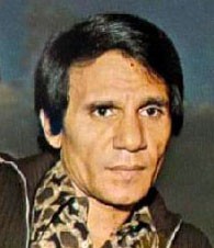 Photograph of Abdel Halim Hafez Person Egypt