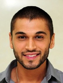 Abdel Rahman Balaa Mr Lebanon 2010