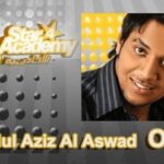 Abdul Aziz Al Aswad leaves Star Academy 4 on Prime 9