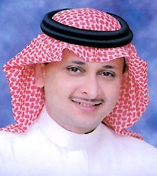 Photograph of Abdul Majid Abdullah Person Saudi Arabia