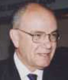 Photograph of Abdul Rahim Mourad Person Lebanon