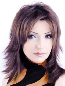 Photograph of Abeer Fadda Person Syria