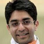 Abhinav Bindra