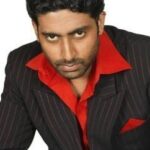 Abhishek Bachchan