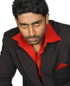 Photograph of Abhishek Bachchan Person India