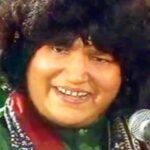 Abida Parveen