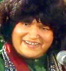 Photograph of Abida Parveen Person India