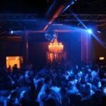 ACID Nightclub Forced to Shut Down