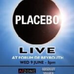 Activists Boycott Placebo