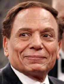 Photograph of Adel Emam Person Egypt