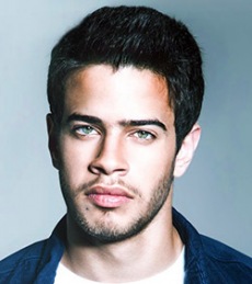 Photograph of Adham Nabulsi Person Palestine