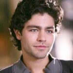 Adrian Grenier