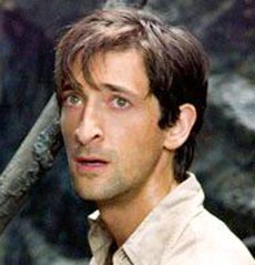 Photograph of Adrien Brody Person United States