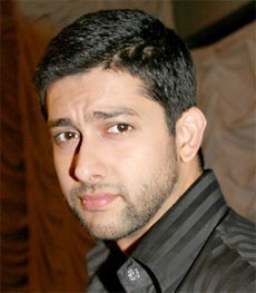 Photograph of Aftab Shivdasani Person India