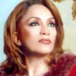 Ahlam Mosteghanemi