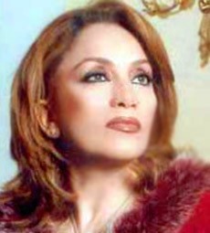 Photograph of Ahlam Mosteghanemi Person Algeria