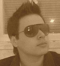 Ahmed Bukasha