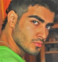 Ahmed Zabedy