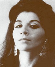 Photograph of Aisha Ali Person Egypt