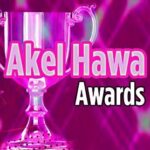 Akel Hawa Golden Awards 2008