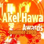 Akel Hawa Golden Awards Summer 2009