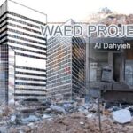 Waad Project is the Promise of Rebirth in Al Dahyieh Beirut