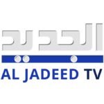 Photograph of Al Jadeed TV Logo Lebanon