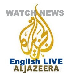 Photograph of Al Jazeera English Live Free Stream NULL Qatar