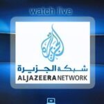 Al Jazeera Live Broadcast