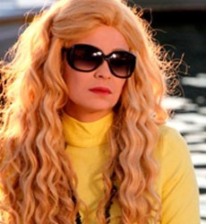 Al Shahroura TV Series